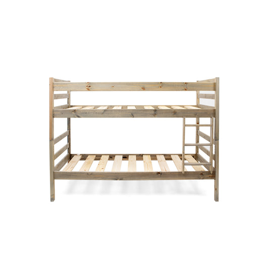 Duke Bunk Bed Set (excluding matresses)