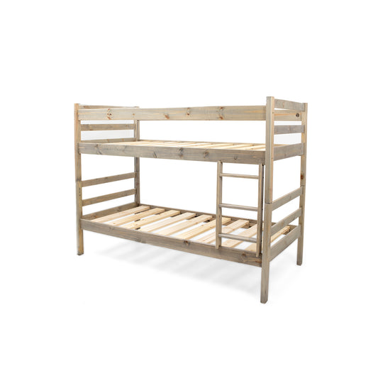 Duke Bunk Bed Set (excluding matresses)