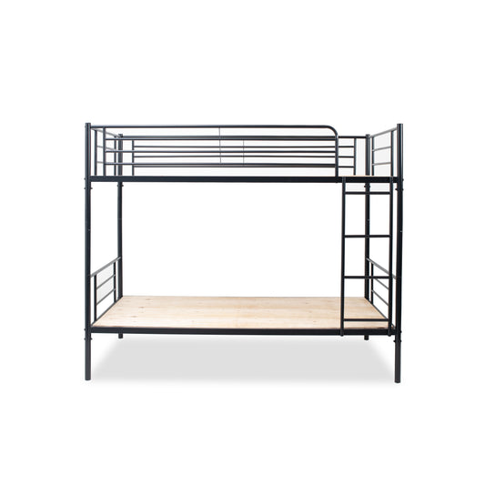 Carlson Bunk Bed Set (excluding matresses)