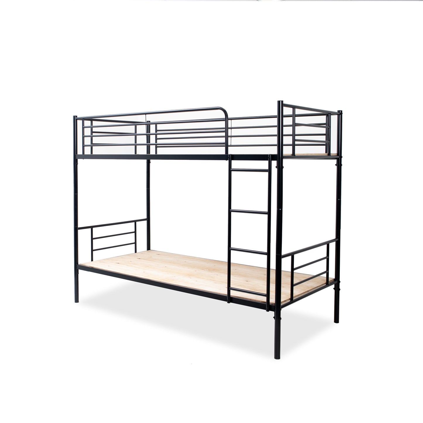 Carlson Bunk Bed Set (excluding matresses)