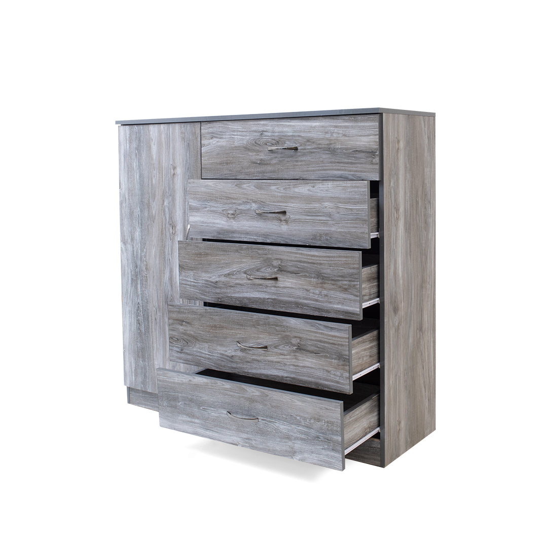 Grayston Chest of Drawers