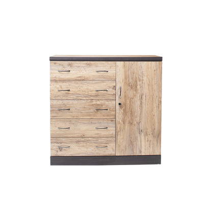 Palermo Chest of Drawers