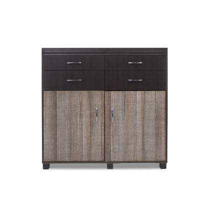 Amber Chest of Drawers