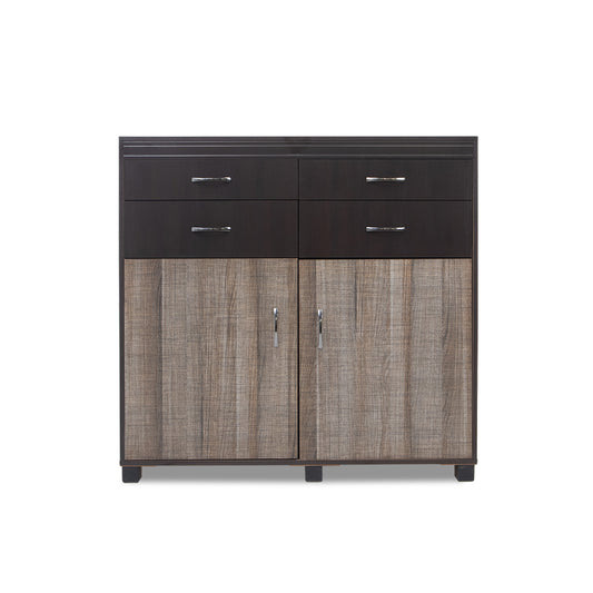 Amber Chest of Drawers