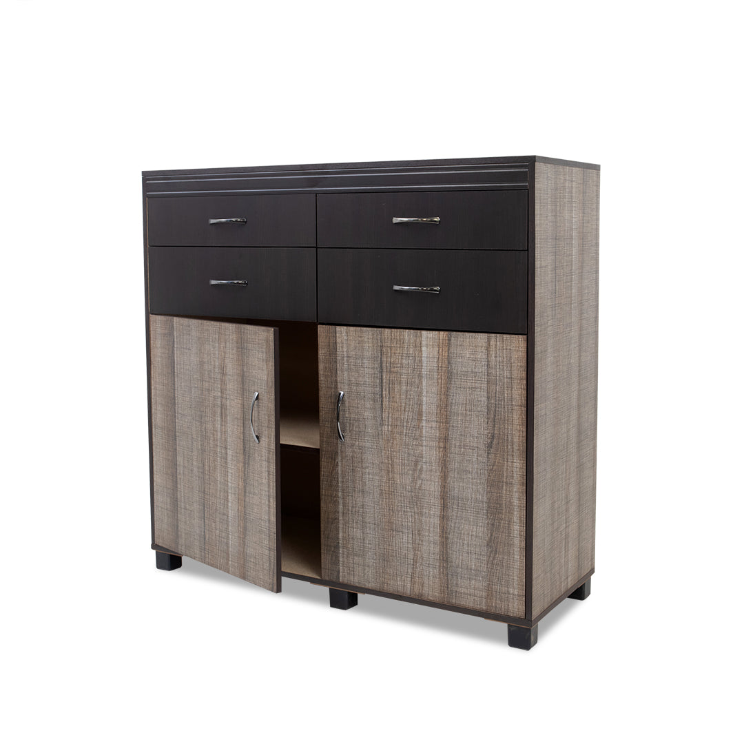 Amber Chest of Drawers