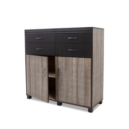 Amber Chest of Drawers