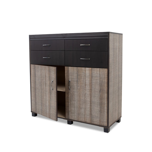 Amber Chest of Drawers