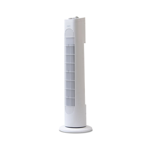 DEFY Cool Comfort Tower Fan