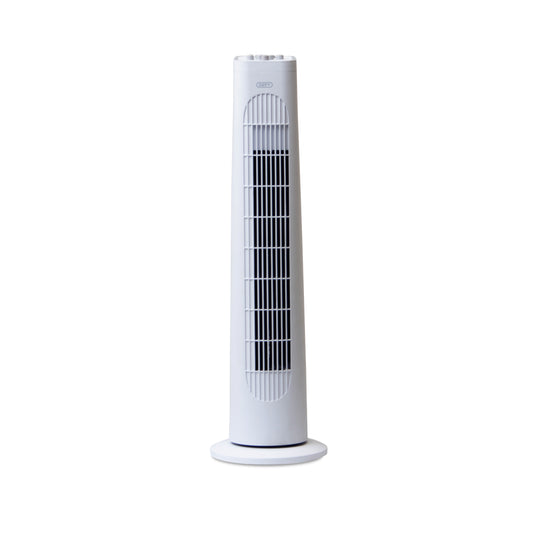 DEFY Cool Comfort Tower Fan