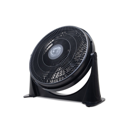 Mellerware Air Black Fan