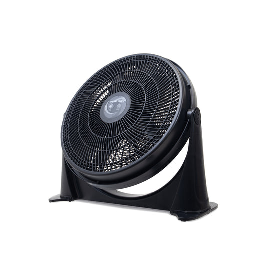 Mellerware Air Black Fan