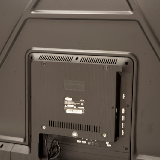 Treno 50" LED SMART Television