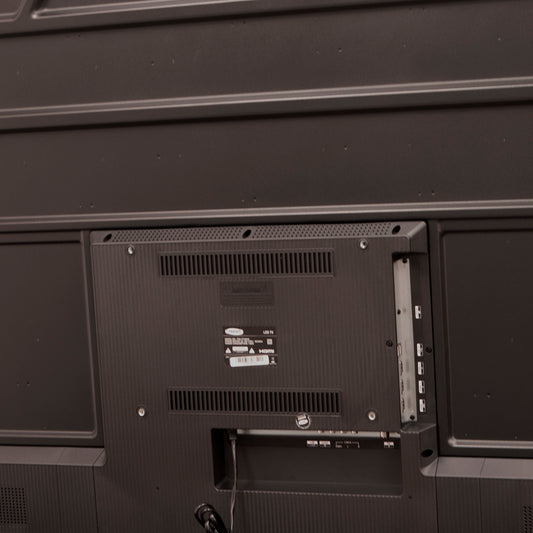 Treno 65" LED SMART Television