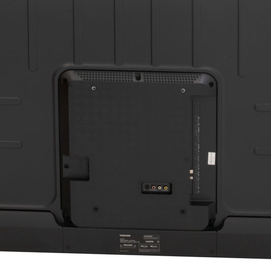 Toshiba 55" Smart Television (55C350MN)