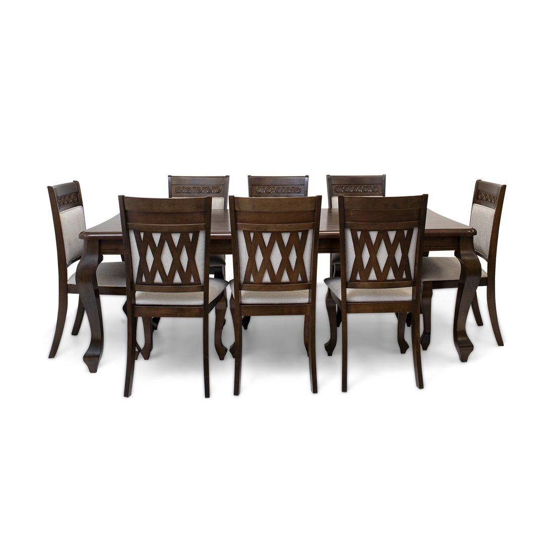 Pascal 9 Piece Dining Room Set