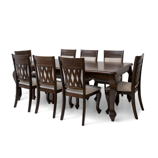 Pascal 9 Piece Dining Room Set
