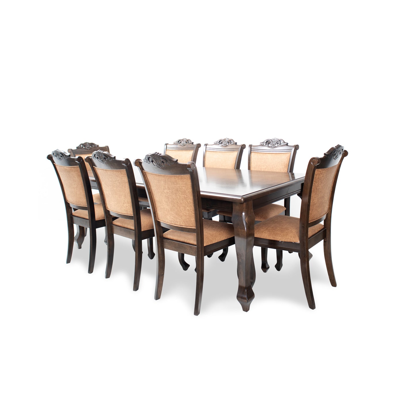 Remy 9 Piece Dining Room Suite