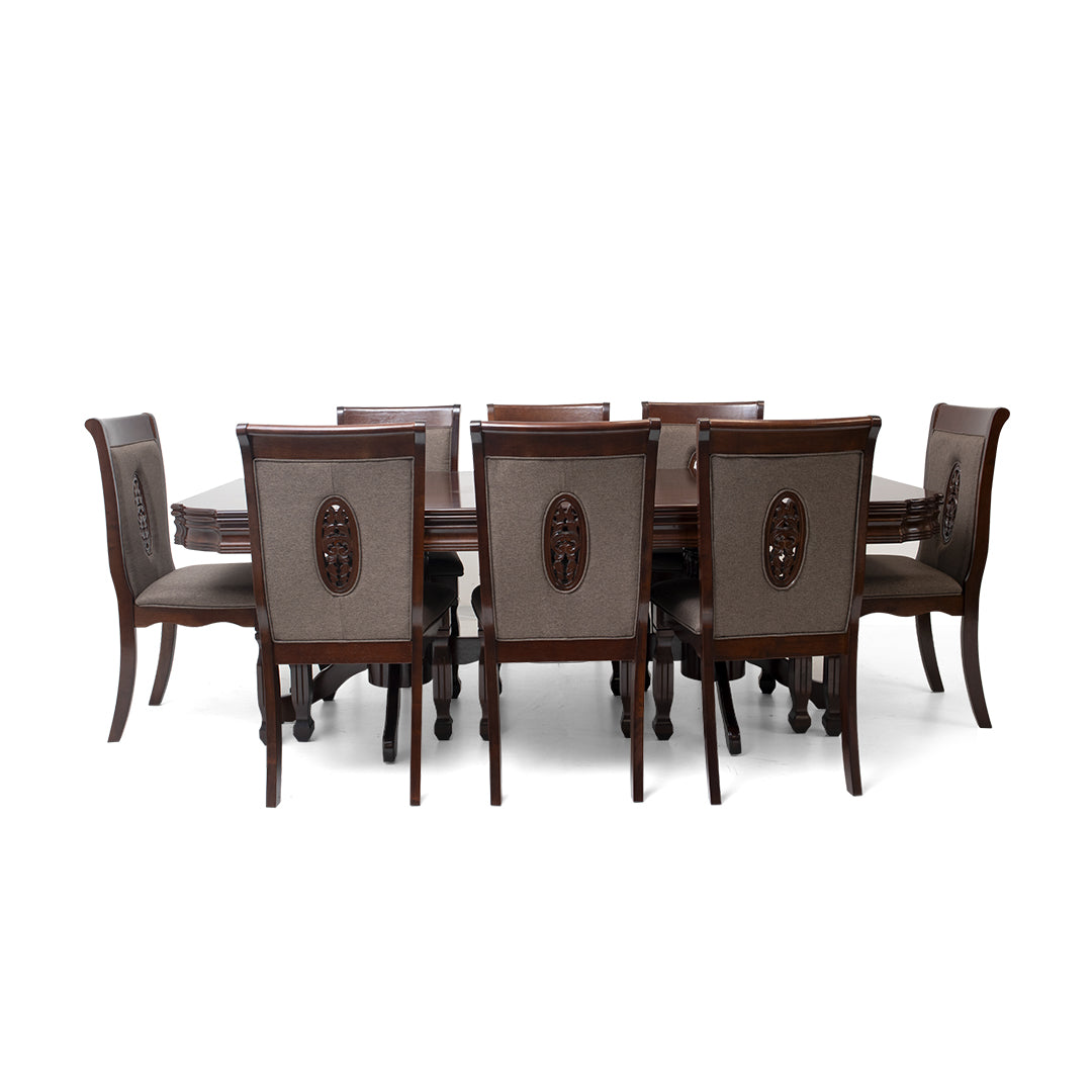 Diablo 9 Piece Dining Room Suite
