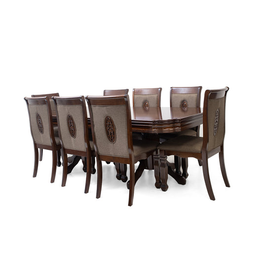 Diablo 9 Piece Dining Room Suite