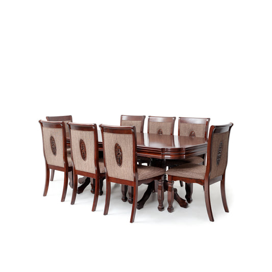 Diablo 9 Piece Dining Room Set