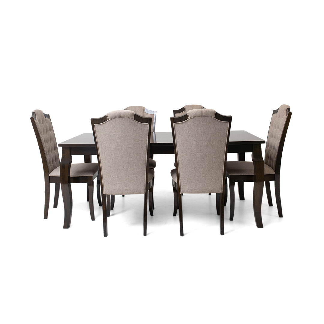 Dominica 7 Piece Dining Room Suite