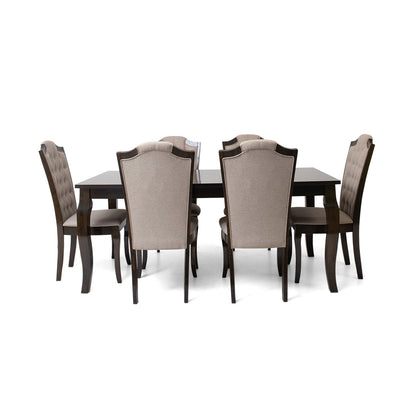 Dominica 7 Piece Dining Room Suite