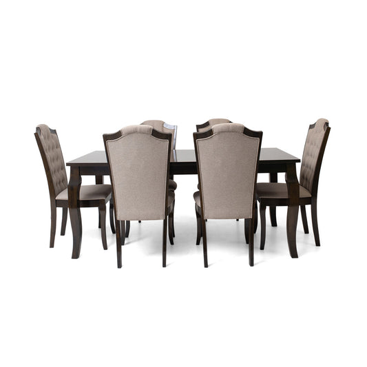 Dominica 7 Piece Dining Room Suite