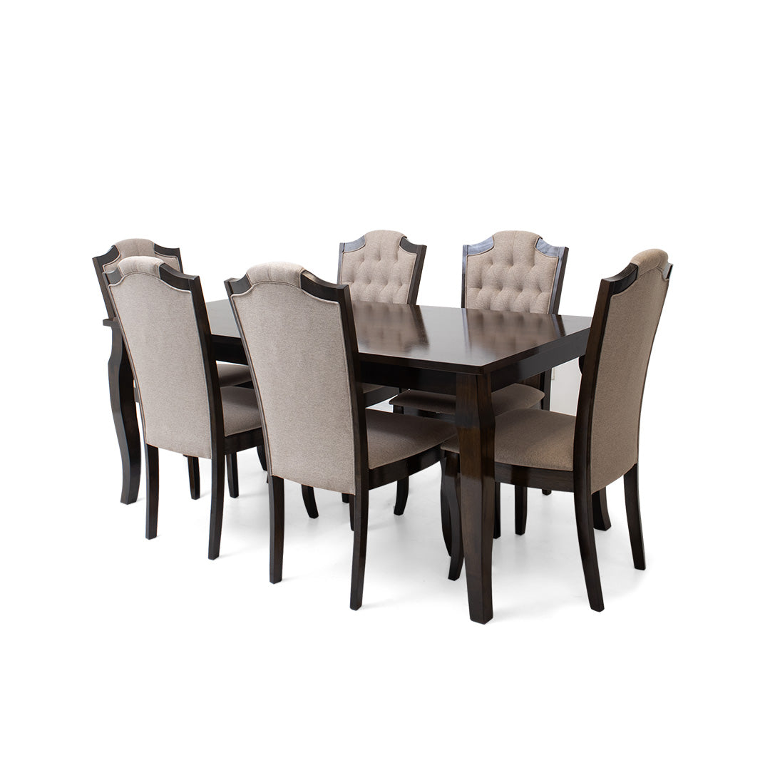 Dominica 7 Piece Dining Room Suite