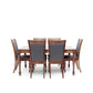 Emily 7 Piece Dining Room Suite