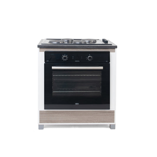 Defy Gemini Petit Chef Built In Oven (with Thermofan)