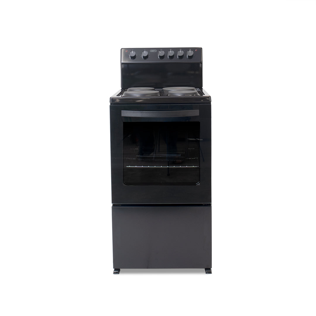 Defy 4 Plate Stove & Oven