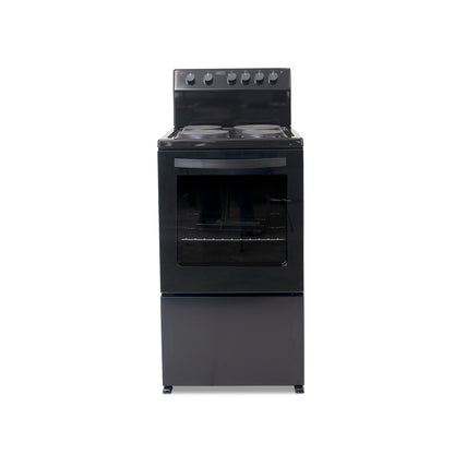 Defy 4 Plate Stove & Oven