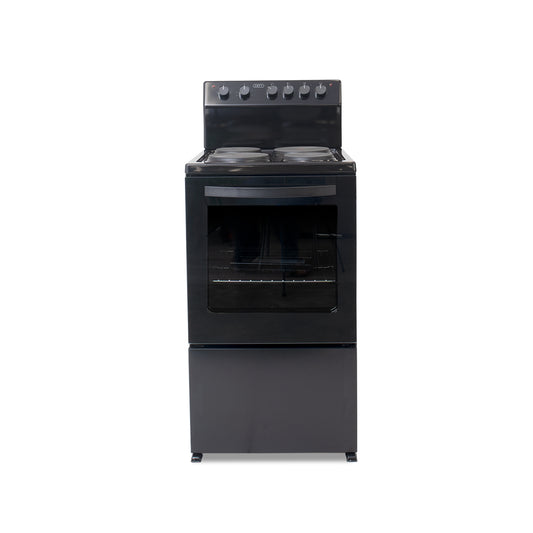 Defy 4 Plate Stove & Oven