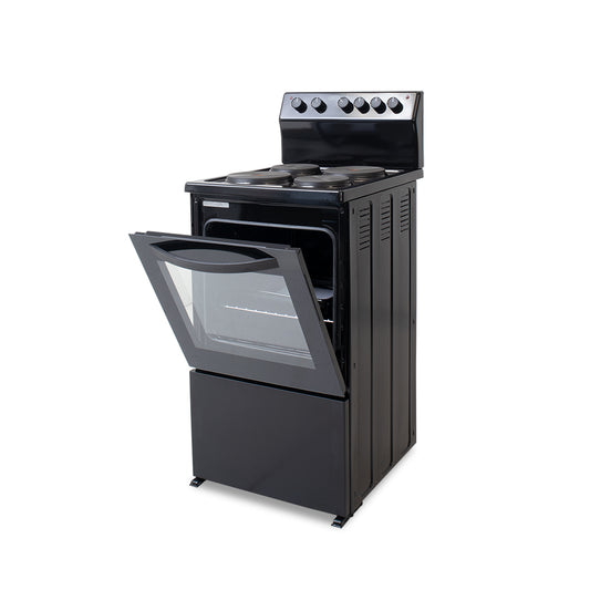 Defy 4 Plate Stove & Oven