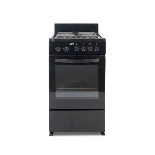 Defy 4 Plate Compact Stove & Oven