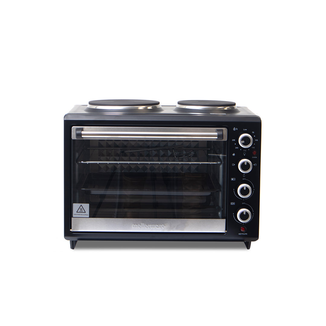 Mellerware Mini Oven
