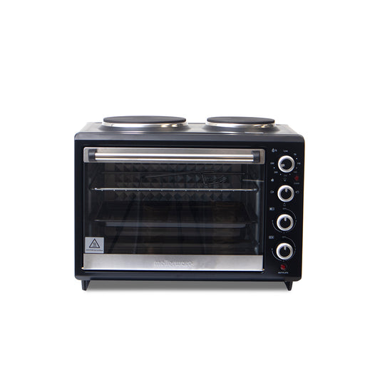Mellerware Mini Oven