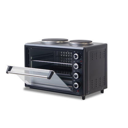 Mellerware Mini Oven
