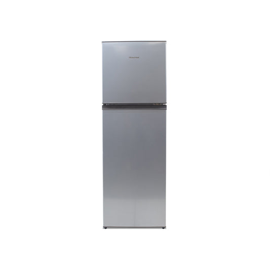 Hisense Fridge with Top Freezer