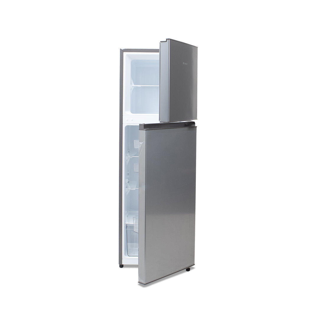 Hisense Fridge with Top Freezer