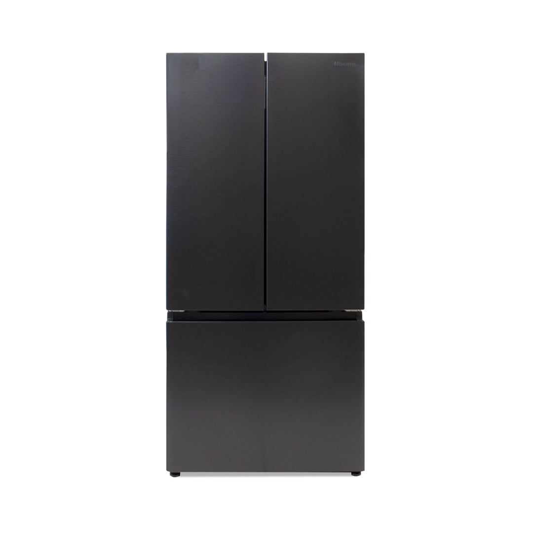 Hisense H710FSB Fridge with Bottom Freezer
