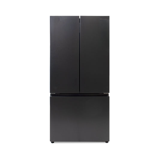 Hisense H710FSB Fridge with Bottom Freezer
