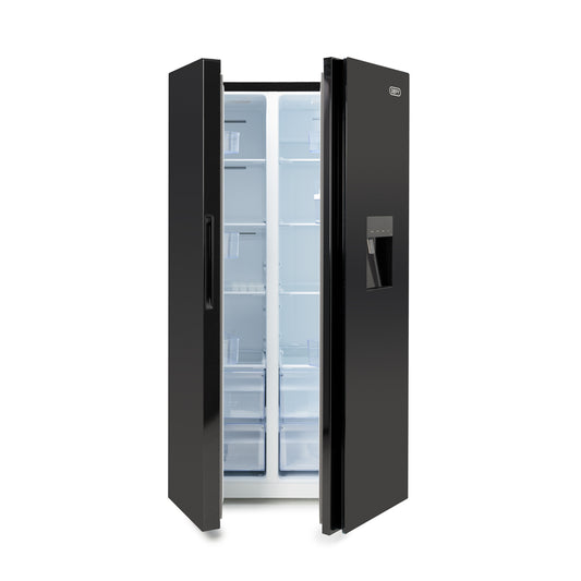 Defy Side By Side Fridge/Freezer