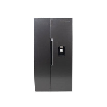 Defy Side by Side Fridge/Freezer & Water Dispenser
