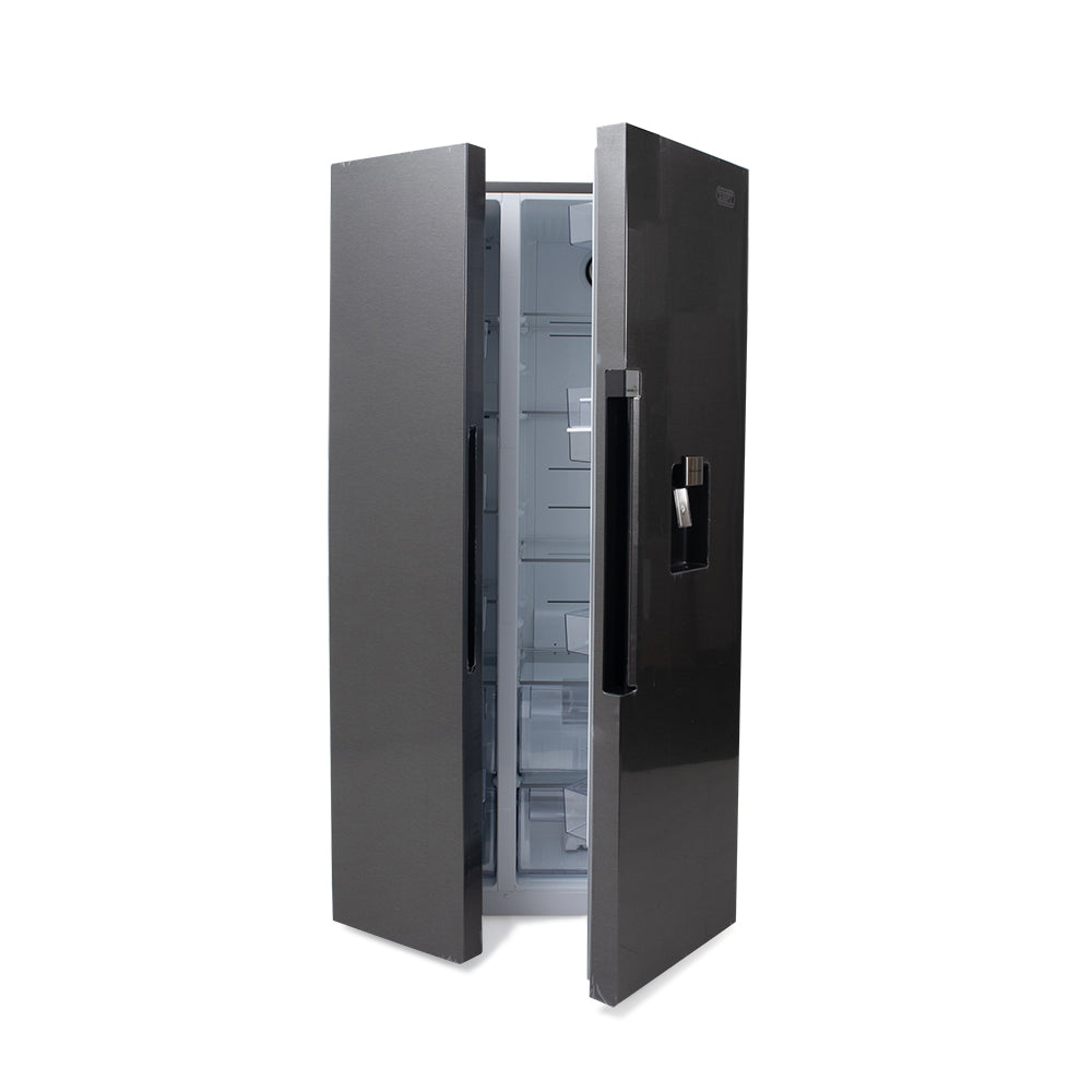 Defy Side by Side Fridge/Freezer & Water Dispenser