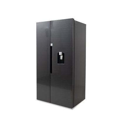 Defy Side by Side Fridge/Freezer & Water Dispenser