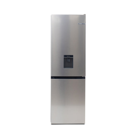 Bosch Fridge with Bottom Freezer & Water Dispenser