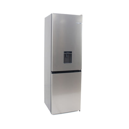 Bosch Fridge with Bottom Freezer & Water Dispenser