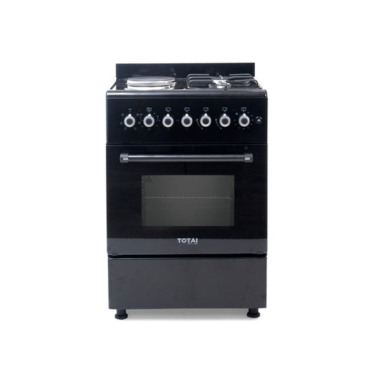 Totai 60cm Gas & Electric Stove