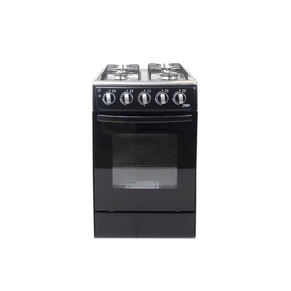 Univa Compact Stove & Oven